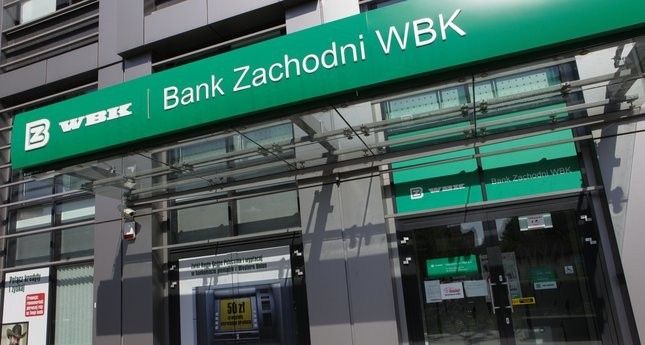Bank Zachodni WBK wspiera obrót bezgotówkowy sektora MŚP