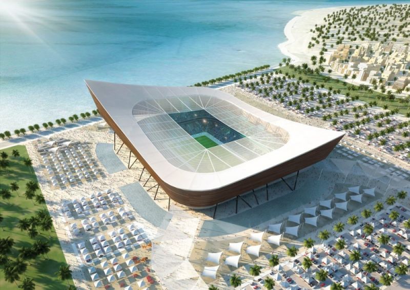 Sony chce, aby FIFA dokładnie zbadała sprawę Mistrzostw Świata w Katarze