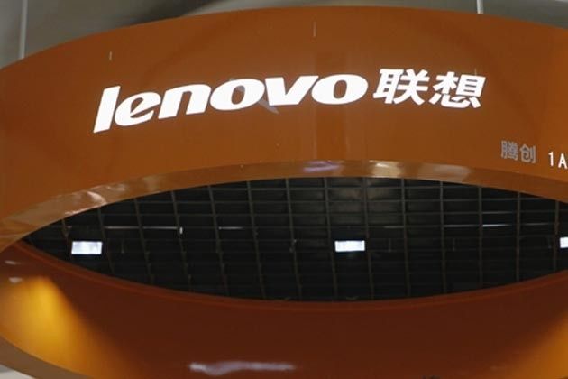 Lenovo - 30% wyższe przychody oraz zwiększenie udziałów w rynku PC