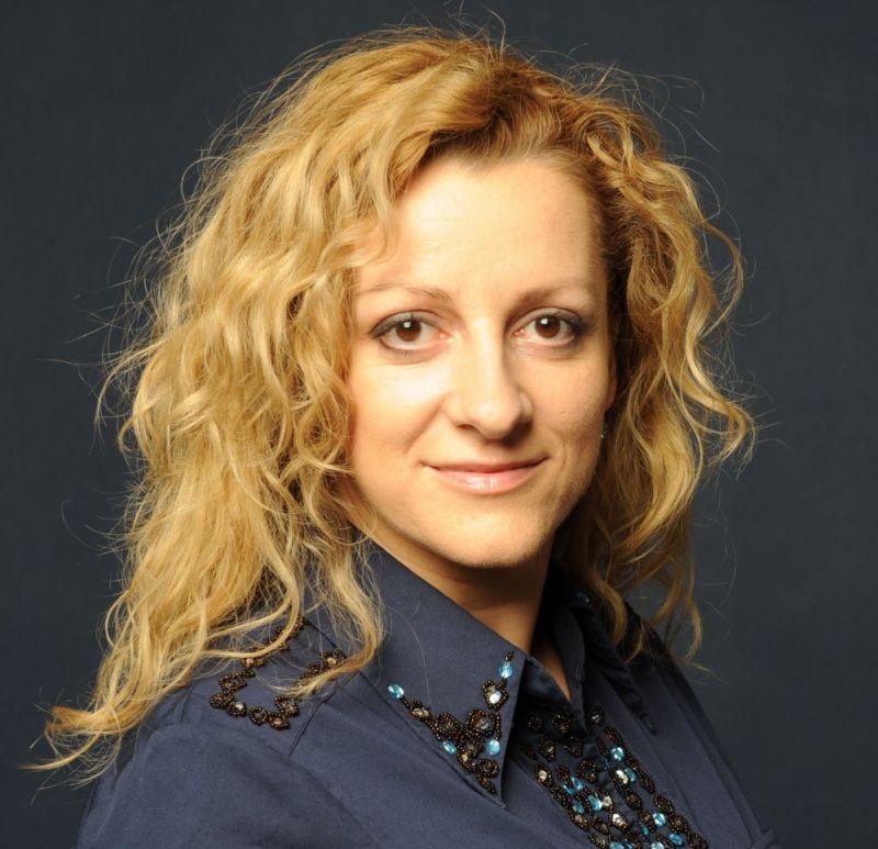 Joanna Frąckowiak nowym rzecznikiem prasowym i szefem działu PR Microsoft
