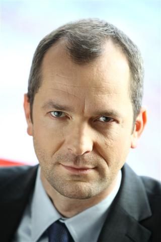 Michał Ptaszyński objął stanowisko Senior Asset Managera w Logicor