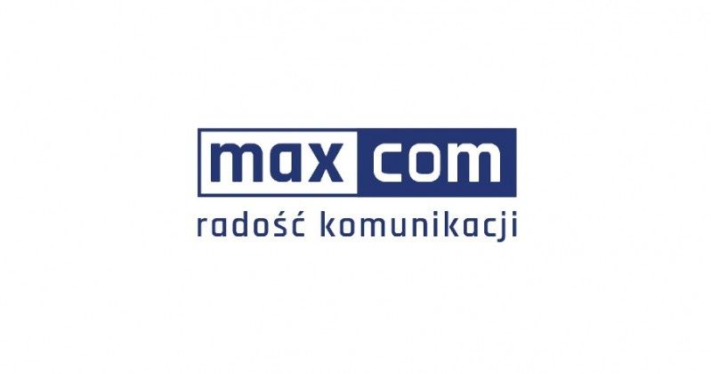Maxcom na targach Mobile World Congress 2018