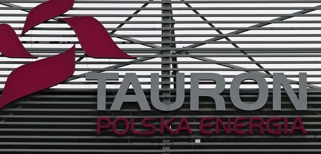 Tauron podpisał umowę dotyczącą programu emisji obligacji 