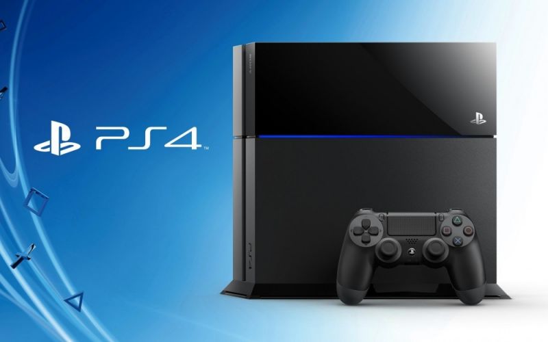 Sprzedaż Sony PlayStation 4 sięgnęła już 18.5 miliona sztuk