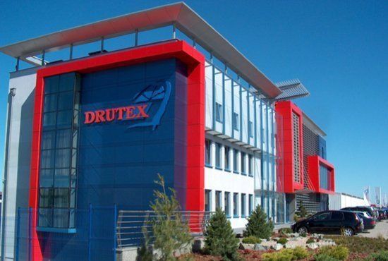 DRUTEX wyróżniony w konkursie Orły Eksportu
