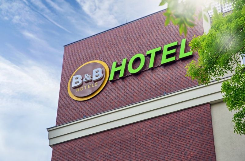 B&B Hotels rozszerza współpracę z platformą TrustYou