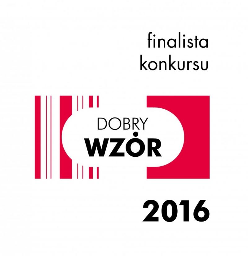 Würth finalistą konkursu Dobry Wzór 2016