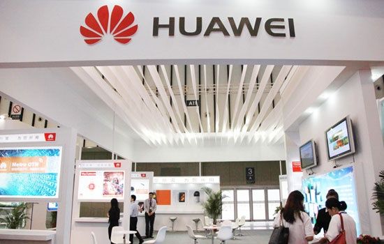 Huawei nie podbije rynku w Stanach