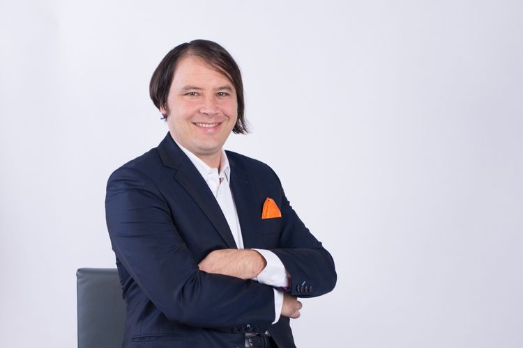 Julien Ducarroz powołany na prezesa Orange Polska