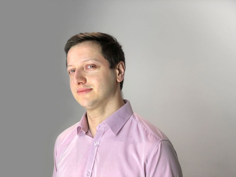 Sebastian Palus nowym VP i Dyrektorem Globalnego Działu Projektowania w intive