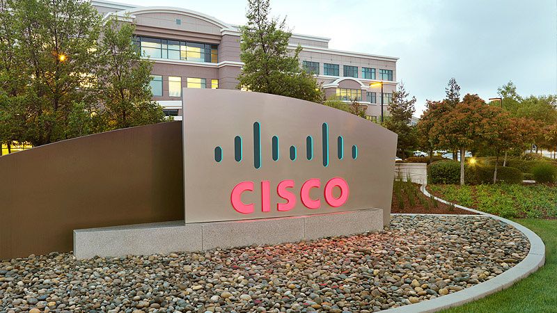 Badanie Cisco: Ile kosztuje cyberbezpieczeństwo