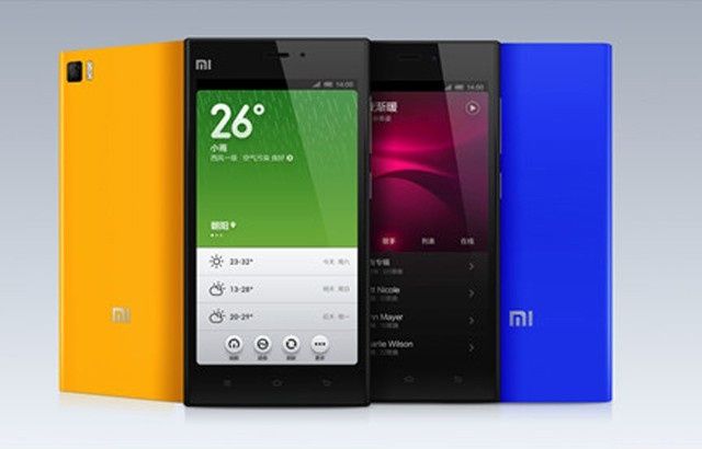 Xiaomi imponująco zwiększa sprzedaż