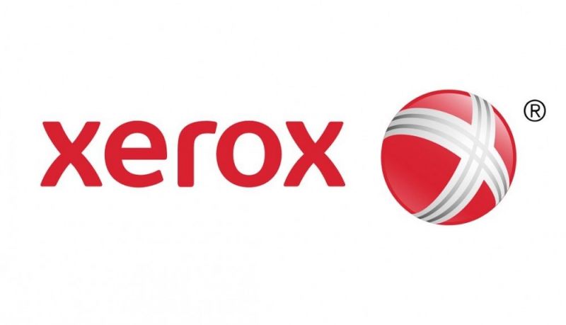Xerox i AB S.A. kończą współpracę 