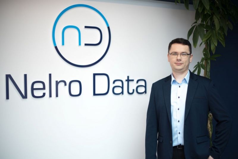 Pełna oferta Ubiquiti Networks w Nelro Data