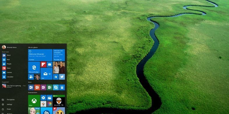 Windows 10 dostępny jako bezpłatna aktualizacja już 29 lipca