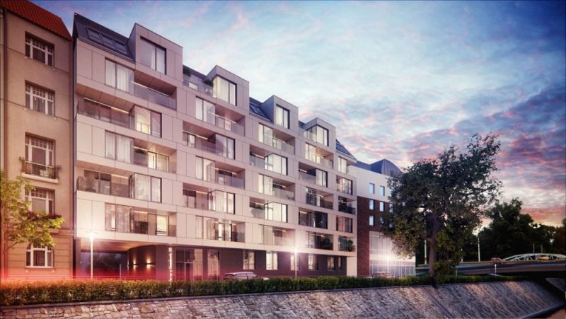 Austriacki inwestor 6B47 wybuduje pierwszy apartamentowiec we Wrocławiu