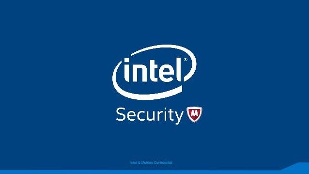 Intel Security rozszerza ekosystem partnerski i podpisuje nowe umowy