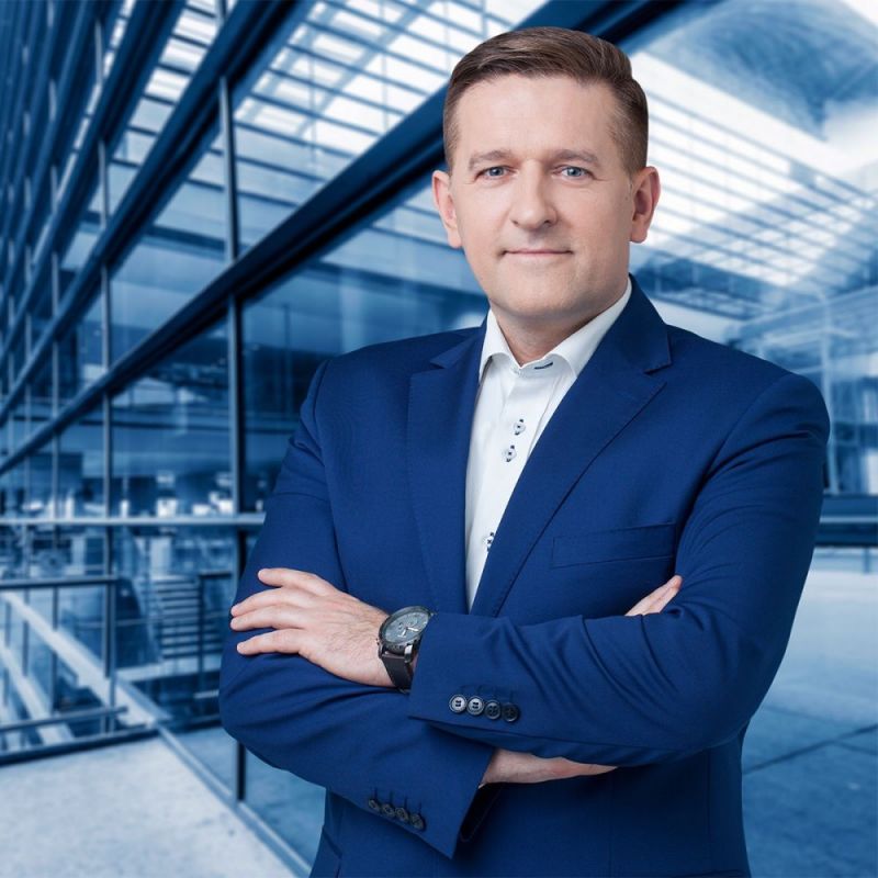 Nowy szef działu IM (IT&Mobile) w Samsung Electronics Polska