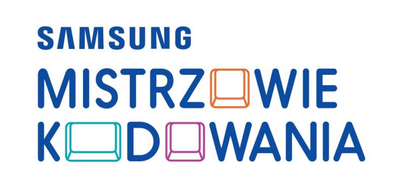 Poznaj Mistrzów Kodowania - rusza kampania medialna programu edukacyjnego Samsung