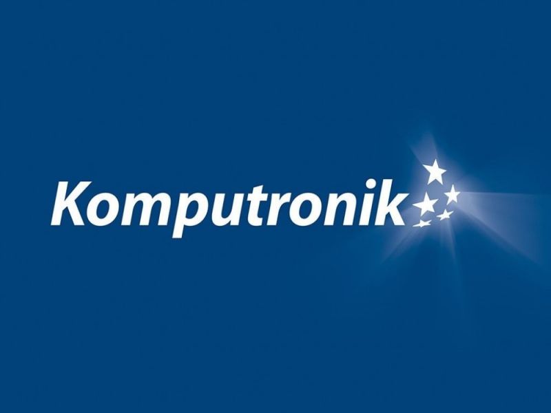 Komputronik członkiem Polskiej Federacji Szpitali