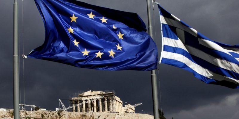 Grecja w kryzysie? Polskiemu eksportowi to nie przeszkadza!