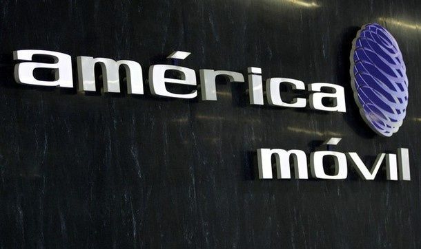 America Movil zwiększa udziały w Telekom Austria