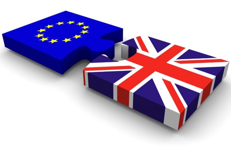 Wyjście Wielkiej Brytanii z Unii Europejskiej  może spowodować czarną dziurę w eksporcie tego kraju  o wartości 30 mld GBP
