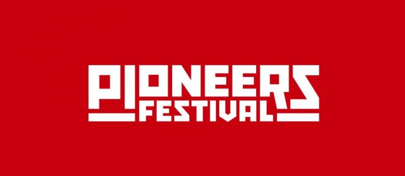 Konica Minolta Partnerem Pioneers Festival
