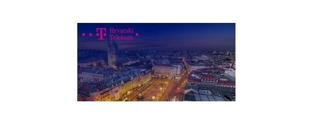 Comarch wspiera firmę Hrvatski Telekom w konsolidacji i usprawnieniu środowiska OSS