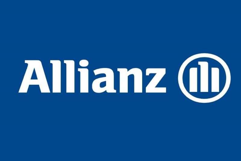 Allianz widzi spore ''możliwości zysku'' w związku ze wzrostem piractwa komputerowego
