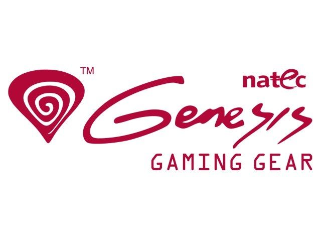 Natec Genesis na Gamescom 2015