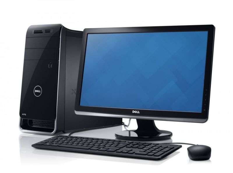 Q1 2015 - spada sprzedaż PC. Dell pierwszy raz na minusie od 6.miesięcy