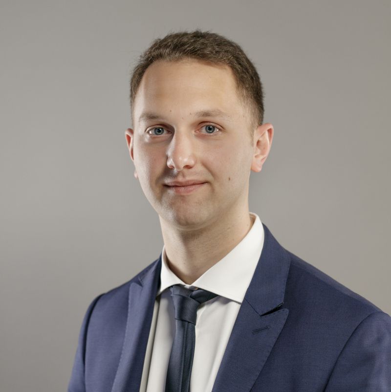 Michał Garwacki nowym Marketing Managerem GTV Poland