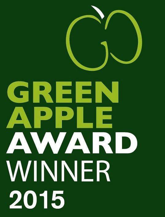 Program recyklingu kaset z tonerem Canon  ze Złotą nagrodą Green Apple
