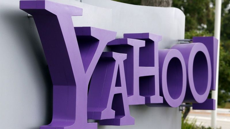 Yahoo - wyniki finansowe za Q1 2014