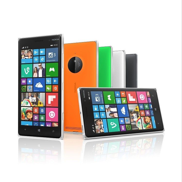 Ingram Micro Poland wyłącznym dystrybutorem Lumia 730 Dual SIM i Lumia 830