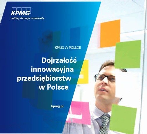 Dojrzałość innowacyjna przedsiębiorstw w Polsce 