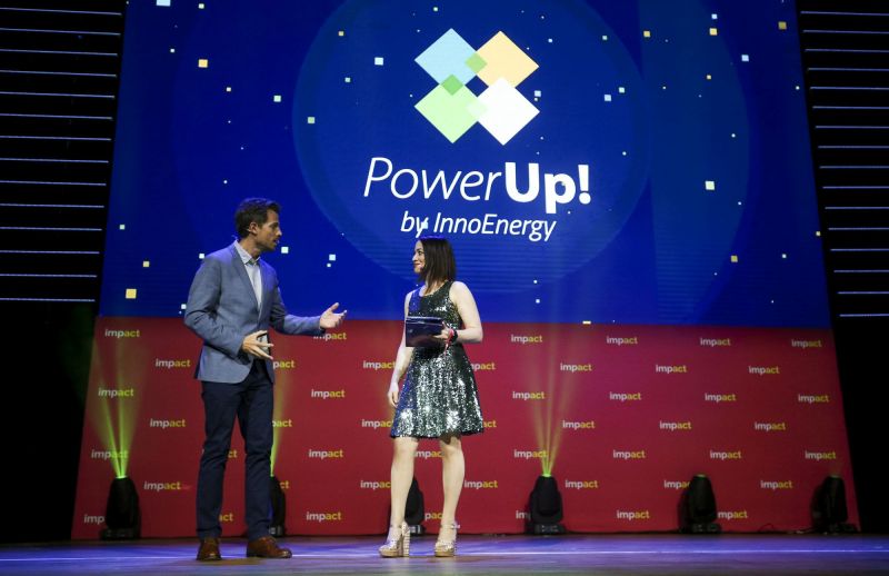 InnoEnergy startuje z 6. edycją PowerUp! Challenge - na startupy i MSP czeka mozliwosc inwestycji liczonych w mln euro