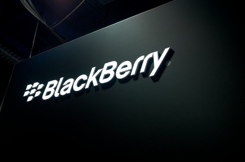 BlackBerry może zwolnić nawet 40% pracowników