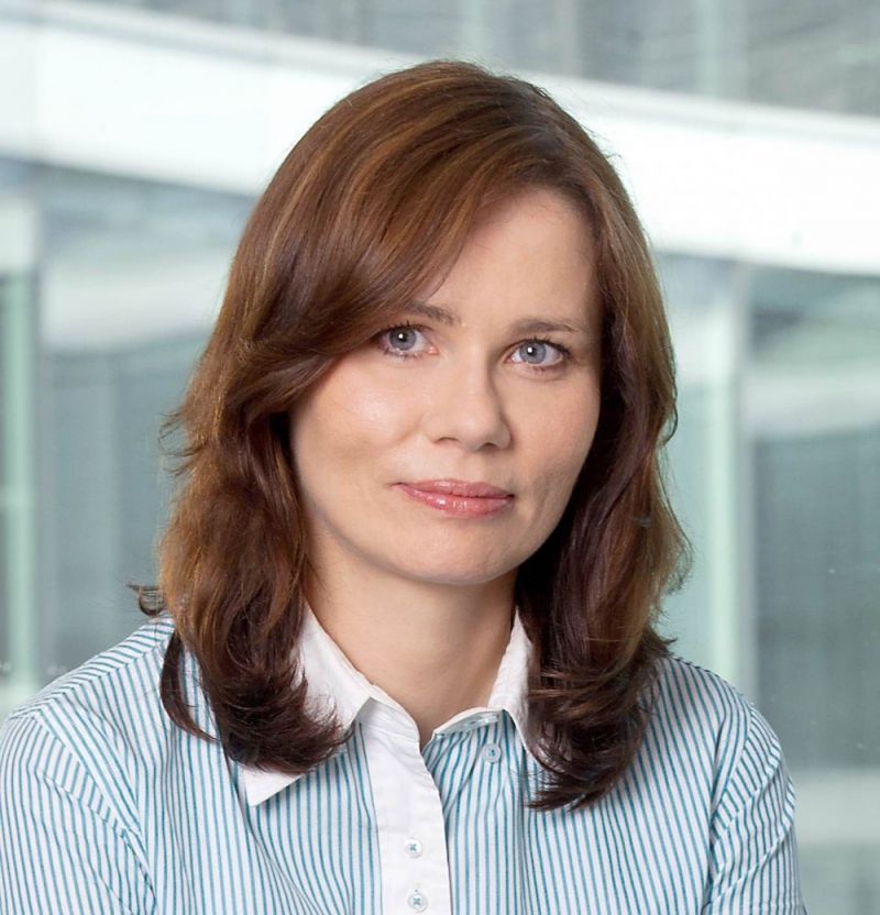 Hanna Kędziora dołącza do zespołu TFI Capital Partners