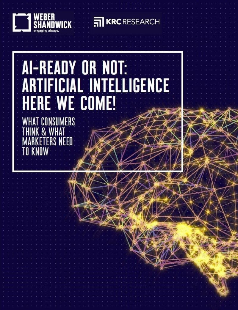Sztuczna inteligencja - czy jesteśmy na nią gotowi?