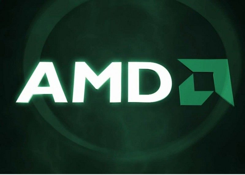 AMD - niższe przychody
