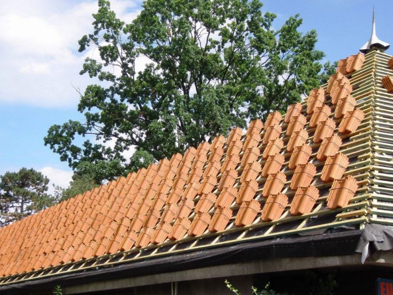 Nowy dach akwarium w ramach partnerstwa firmy Röben i wrocławskiego ZOO