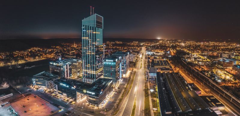 Dwa najbardziej prestiżowe wydarzenia prawnicze na świecie odbędą się w tym tygodniu w Gdańsku. Ich partnerem jest Olivia Business Centre.