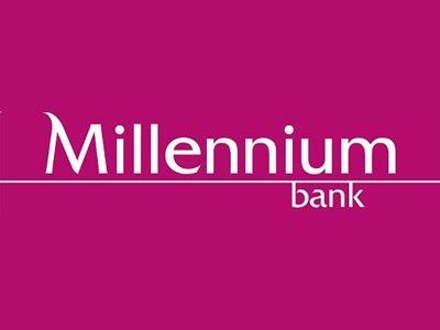 Bank Millennium uczestnikiem perspektywy finansowej 2014-2020 