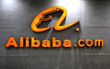 Znakomity kwartał dla Alibaba Group