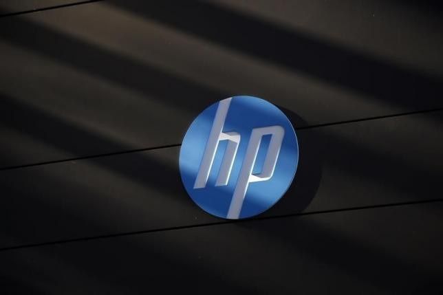 HP podpisało długoterminową umowę z Tsinghua Unigroup