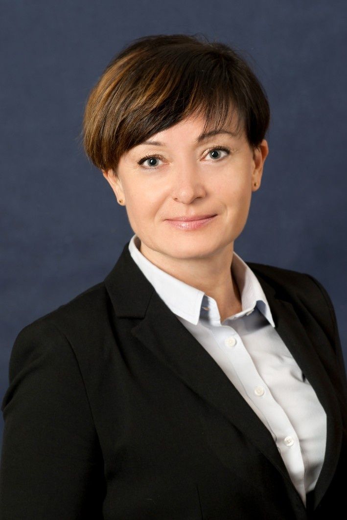 Katarzyna Jędrocha dołącza do zespołu Xerox Polska