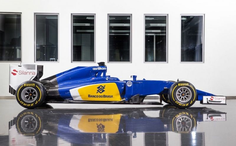 Sauber F1 Team oraz NetApp przedłużają współpracę