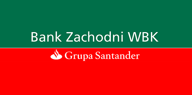 Akcjonariusze zadecydowali o zmianie nazwy Bank Zachodni WBK na Santander Bank Polska S.A.
